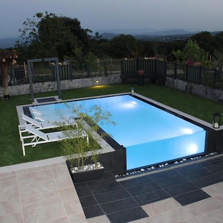 Casa Vacacional Acio Βίλα Ουρένσε Εξωτερικό φωτογραφία