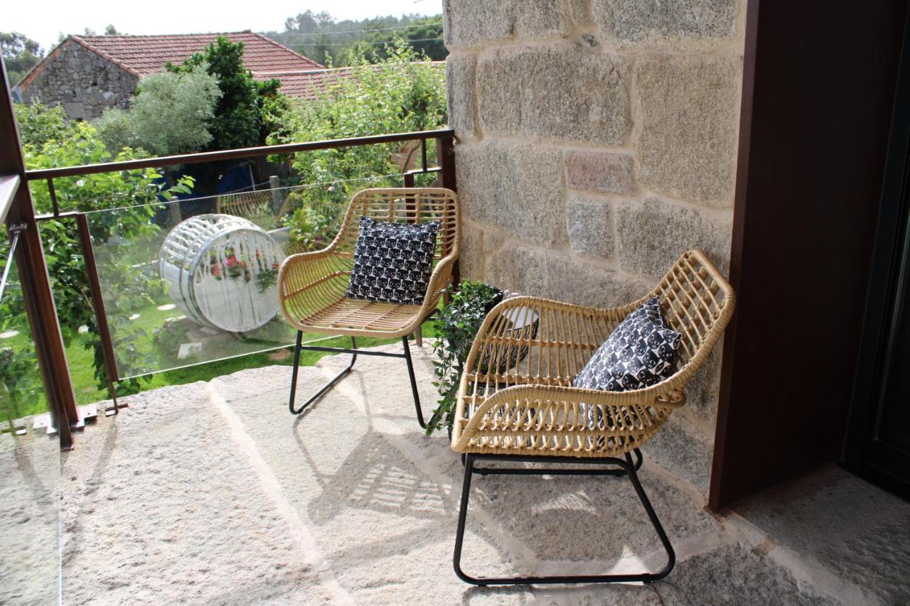 Casa Vacacional Acio Βίλα Ουρένσε Εξωτερικό φωτογραφία